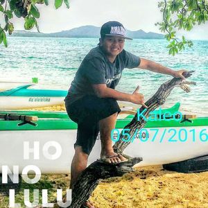 Meet your Posher, Gene